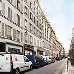 Guestready - Appartement Pres Du Marais
