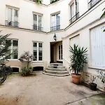 Guestready - Appartement Pres Du Marais