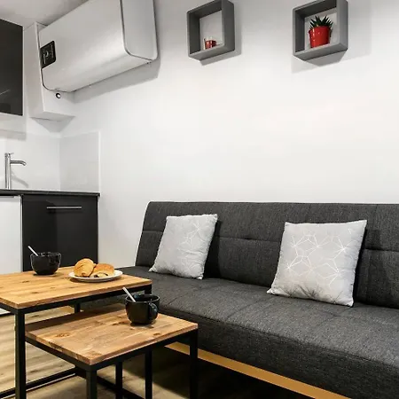Apartment Guestready - Pres Du Marais *