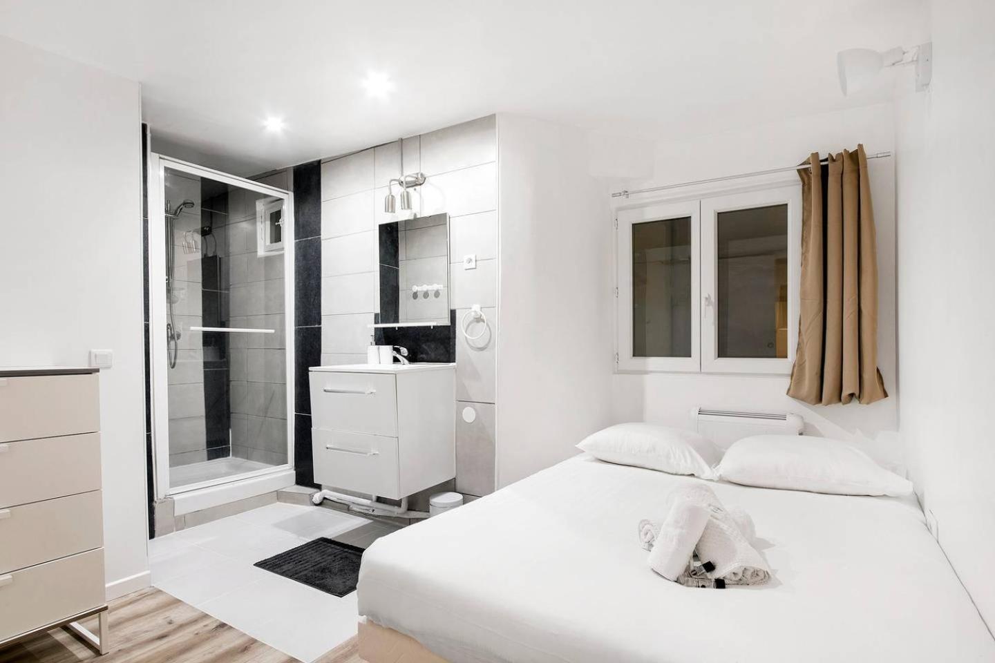 Appartamento Guestready - Pres Du Marais
