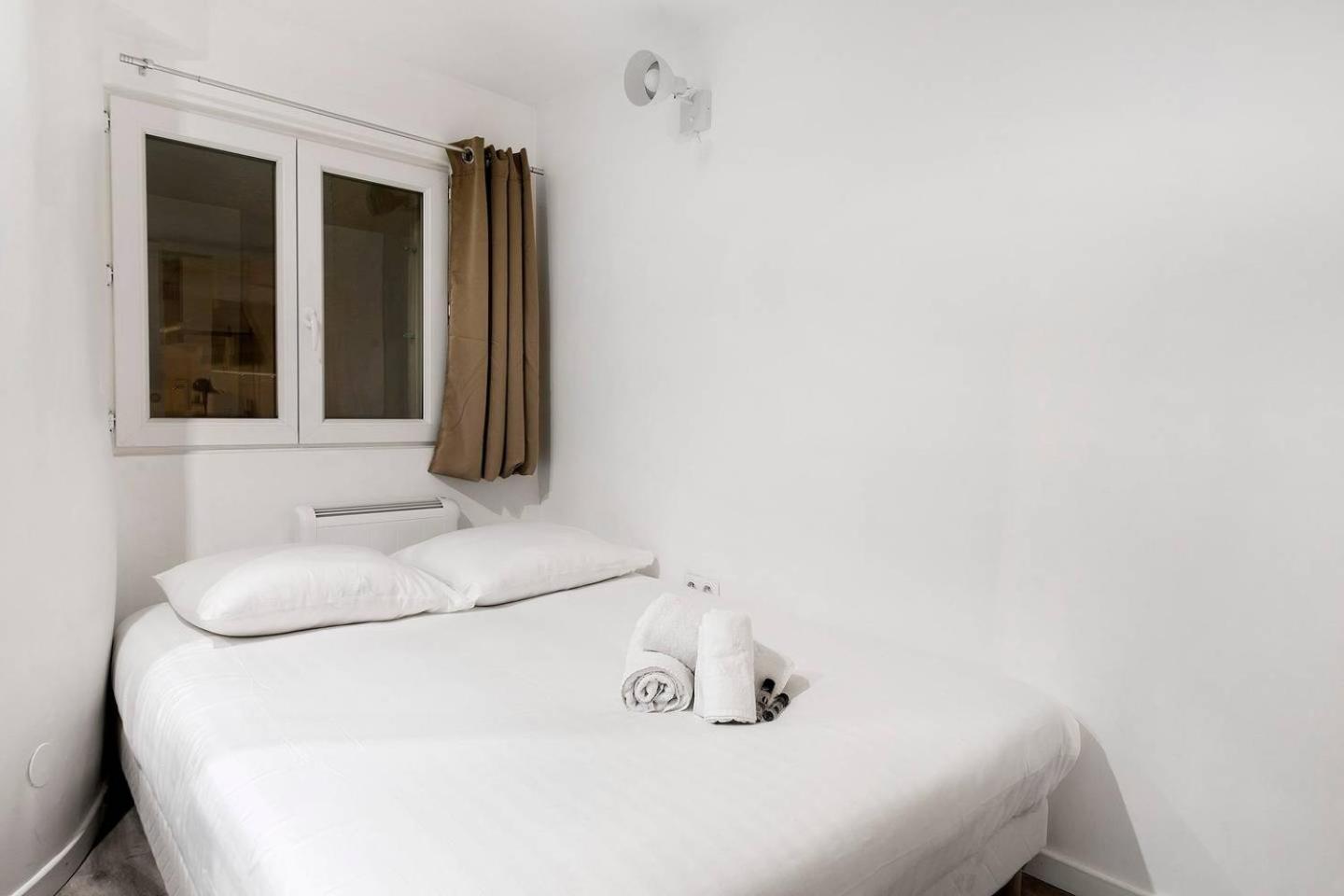 Appartamento Guestready - Pres Du Marais Parigi
