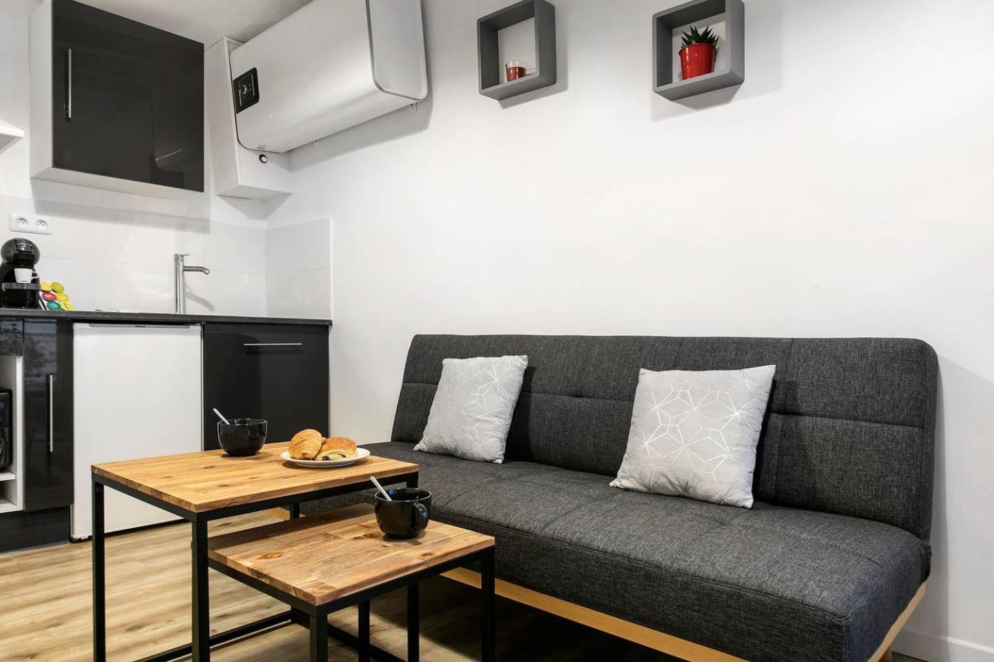 Appartamento Guestready - Pres Du Marais *