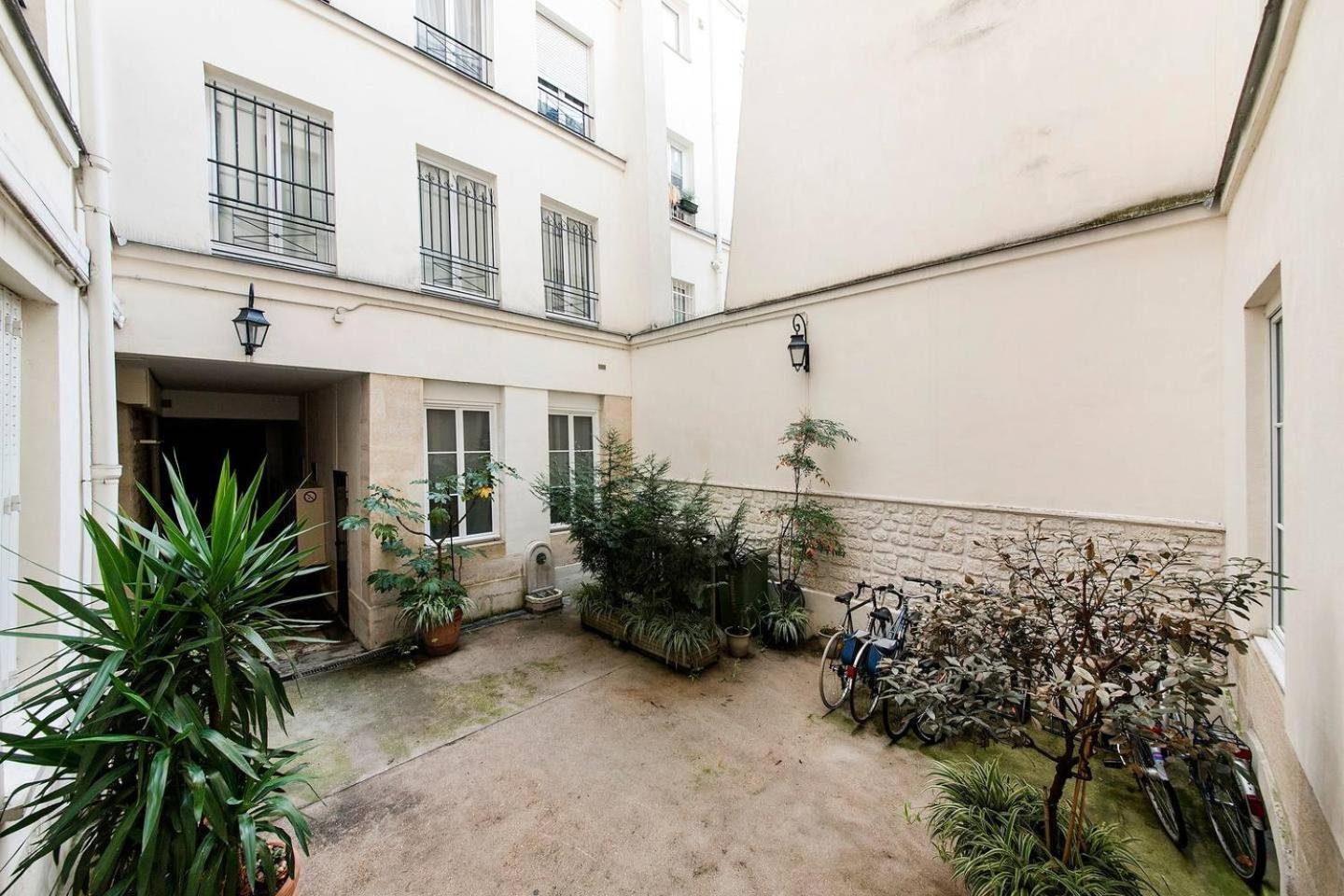 Appartamento Guestready - Pres Du Marais