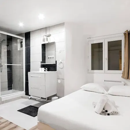 Appartamento Guestready - Pres Du Marais