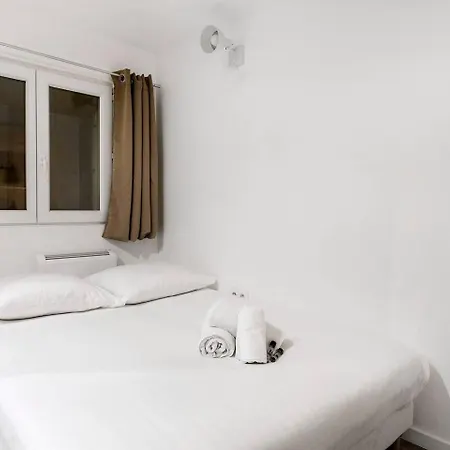 Appartamento Guestready - Pres Du Marais Parigi